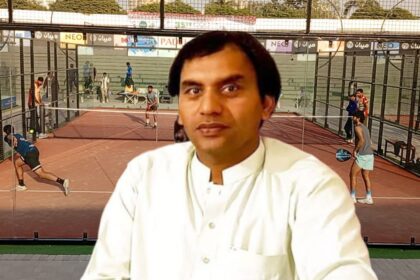 پیڈل - پیڈل کے روشن امکانات خیبرپختونخوا میں