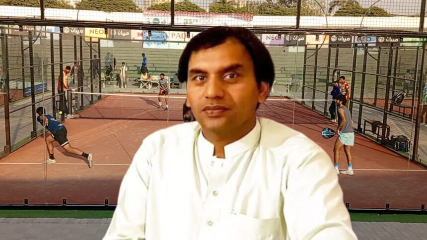 پیڈل - پیڈل کے روشن امکانات خیبرپختونخوا میں