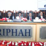 مصنوعی ذہانت - ریپہا یونیورسٹی میں بین الاقوامی کمپیوٹنگ کانفرنس کامیابی