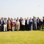 کومسٹیک - کومسٹیک کے کنسورشیم اجلاس میں تعلیمی تعاون میں اضافہ