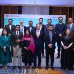 مصنوعی ذہانت - کیمبرج کی میزبانی میں تعلیمی شراکت کا عشائیہ