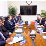 زرعی مشینری - چینی زرعی مشینری سازوں کا لاہور میں دورہ