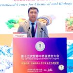 روایتی طب - روایتی طب عالمی امراض کے بوجھ میں کلیدی کردار