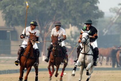 سبسڈری فائنل - ڈائمنڈ پینٹس اور ایف جی دین پولو سبسڈری فائنل میں جگہ بنا لی