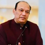 نگرانی کمیٹی - گلوبل فنڈ کی نگرانی کمیٹی کے نئے چیئرمین کا انتخاب