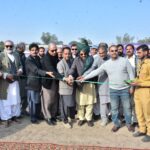 گرےہاؤنڈ ڈربی - یونیورسٹی فیصل آباد میں گرےہاؤنڈ ڈربی کا انعقاد