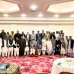 زمین کی کرایہ داری - سندھ میں شفاف اور صنفی حساس کرایہ داری کی ورکشاپ