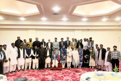 زمین کی کرایہ داری - سندھ میں شفاف اور صنفی حساس کرایہ داری کی ورکشاپ