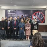 محفوظ تعلیمی ماحول - یونیورسٹی میں ہراسانی کے خلاف بیداری