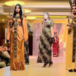 گندھارا تھیم - گندھارا تھیم شو اسلام آباد میں منعقد