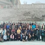 گلگت بلتستان بدعنوانی - گلگت بلتستان قافلے میں بڑے بدعنوانی کے الزامات