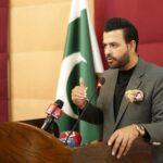 مصنوعی ذہانت - دانیال چودھری نے مصنوعی ذہانت اپنانے پر زور دیا