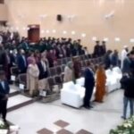 راولپنڈی میڈیکل یونیورسٹی - راولپنڈی میڈیکل یونیورسٹی میں بڑے صحتی اصلاحات کا اعلان