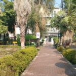 بچوں پارک - بچوں کے پارک کمیٹی چوک کی خوبصورتی میں اضافہ