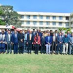 آئی بی سی سی - آئی بی سی سی کا واں فورم اجلاس اور سافٹ ویئر سندھ بورڈز کو حوالہ