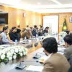 مضموناتی راستہ - طالبعلموں کے لیے مضموناتی راستے پر مشاورت