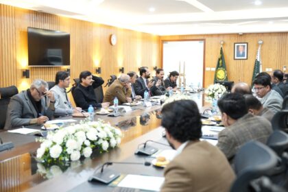 مضموناتی راستہ - طالبعلموں کے لیے مضموناتی راستے پر مشاورت