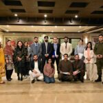 متاثرین کی شناخت - متاثرین کی شناخت اور حوالہ کاری کی تربیت