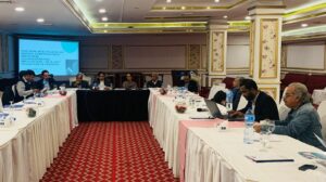 عادلانہ صنعتی منتقلی - پاکستان کو فوری صنعتی اصلاحات درکار