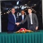 ٹوکنائزیشن - بائننس کے ساتھ پاکستان نے ٹیکنالوجی شراکت کا معاہدہ