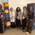 ڈیجیٹل رسائی - نوجوان لڑکیاں ڈیجیٹل رسائی سے محروم