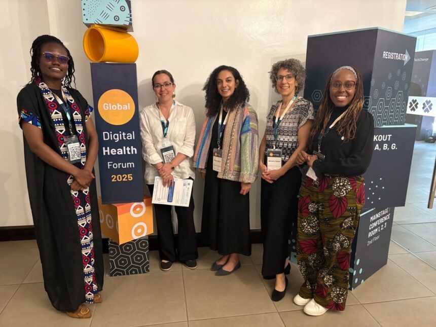 ڈیجیٹل رسائی - نوجوان لڑکیاں ڈیجیٹل رسائی سے محروم