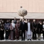 نوجوان سفارتکار - نئی نسل کے نوجوان سفارتکاروں کی ترغیب