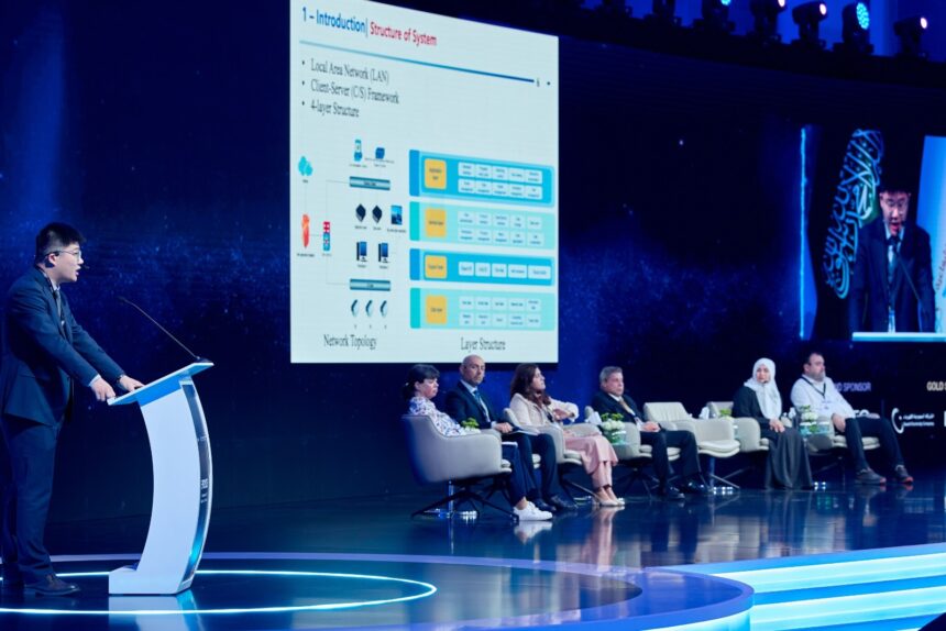 جوہری ہنگامی تیاری - ریاض میں جوہری اور تابکاری ہنگامی کانفرنس کا اختتام