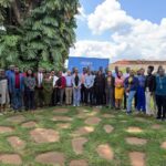 نامیاتی فضلہ - ویسٹ وائز ورکشاپ نے نامیاتی فضلہ منصوبے کو آگے بڑھایا