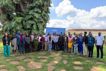 نامیاتی فضلہ - ویسٹ وائز ورکشاپ نے نامیاتی فضلہ منصوبے کو آگے بڑھایا