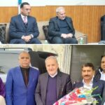 دوطرفہ روابط - ایران کے سفیر نے دوطرفہ روابط مضبوط کرنے پر زور دیا