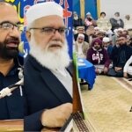 بدل دو نظام - پنجاب کی حقیقی نمائندگی کا مطالبہ