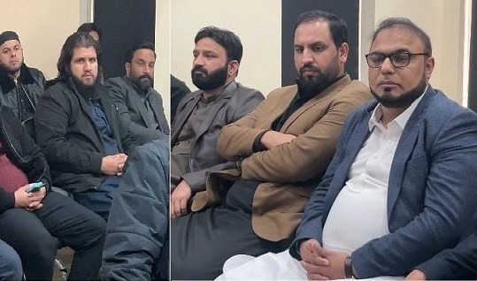 جائیداد ٹیکس - اسلام آباد میں جائیداد ٹیکس میں اضافے کی مخالفت