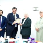 علمی راہداری - پاکستان بنگلہ دیش علمی راہداری کا آغاز