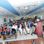 ڈیجیٹل صحافت - قومی پریس کلب میں ڈیجیٹل صحافت کی تربیتی نشست