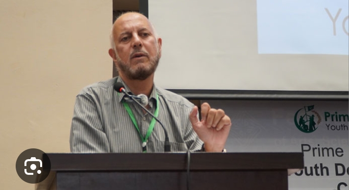 وفاقی اردو یونیورسٹی - وفاقی اردو یونیورسٹی پر سنگین الزامات سامنے آگئے