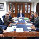 مشترکہ اعلامیہ - تین تنظیموں کا فلسطین کے حوالے سے مشترکہ اعلامیہ