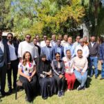 ڈیجیٹل ٹوئن - ڈیجیٹل ٹوئن سے ڈولو آدو میں سیلابی تیاری میں پیش رفت