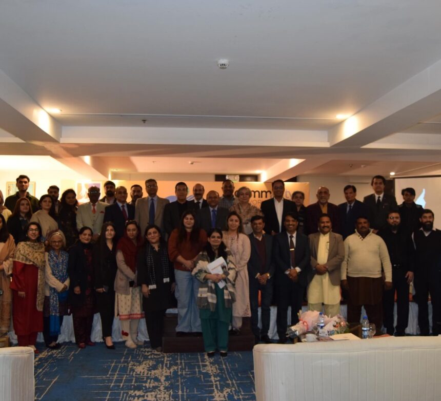 عیسائی ذاتی قوانین - عیسائی ذاتی قوانین کی اصلاح کیلئے مضبوط مؤقف