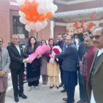 معذور افراد - وزارت انسانی حقوق نے معذور افراد کیلئے رسائی سیمینار منعقد کیا