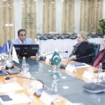 حقوقِ پاکستان - وزارتِ انسانی حقوق نے حقوقِ پاکستان منصوبہ دوم کا اجلاس