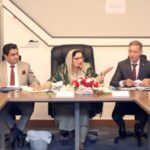 وفاقی اردو یونیورسٹی - وفاقی اردو یونیورسٹی میں انتظامی بحران