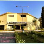 نیشنل اسکلز یونیورسٹی - نیشنل اسکلز یونیورسٹی کی گرین رینکنگ میں نمایاں پوزیشن