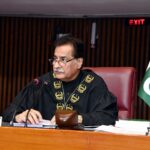 آبی وسائل - قومی اسمبلی میں آبی وسائل اور غذائی تحفظ کا اجلاس