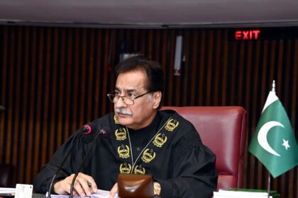 آبی وسائل - قومی اسمبلی میں آبی وسائل اور غذائی تحفظ کا اجلاس