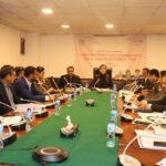 بچوں کے حقوق - قومی مشاورت برائے بچوں کے حقوق کا مربوط اعدادوشمار ڈیش بورڈ