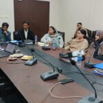 ہونہار اسکالرشپ - راولپنڈی خواتین یونیورسٹی میں ہونہار اسکالرشپ کا آڈٹ