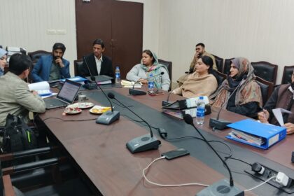 ہونہار اسکالرشپ - راولپنڈی خواتین یونیورسٹی میں ہونہار اسکالرشپ کا آڈٹ