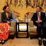 پر امن خلائی ٹیکنالوجی - عالمی کانفرنس برائے پرامن خلائی ٹیکنالوجی شروع