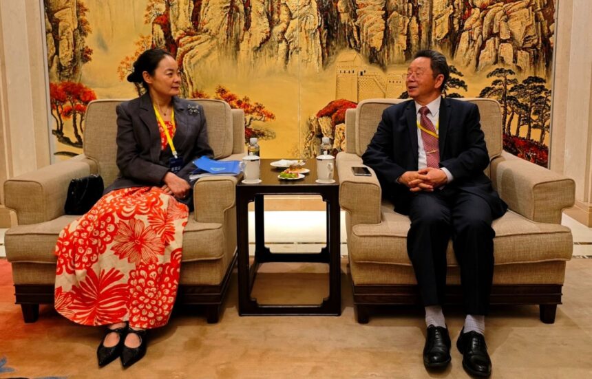 پر امن خلائی ٹیکنالوجی - عالمی کانفرنس برائے پرامن خلائی ٹیکنالوجی شروع